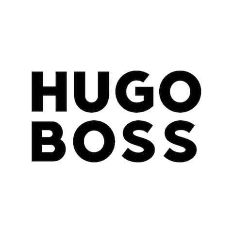 Hugo Boss