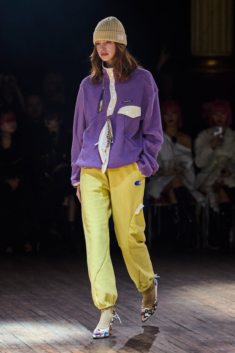 Undercover Autumn/Winter 2025