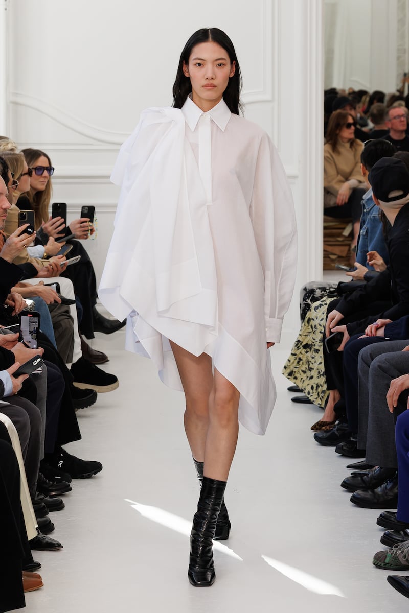 Givenchy Autumn/Winter 2025