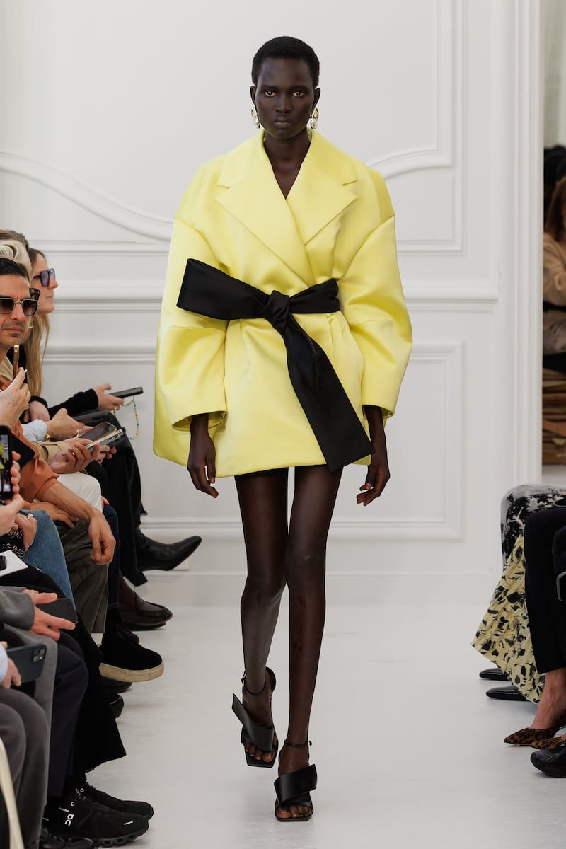 Givenchy Autumn/Winter 2025