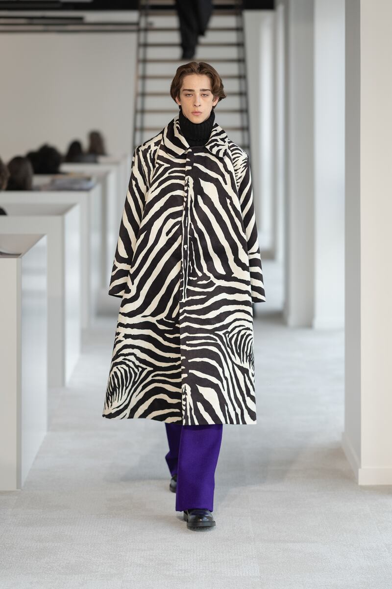 Duran Lantink Autumn/Winter 2025