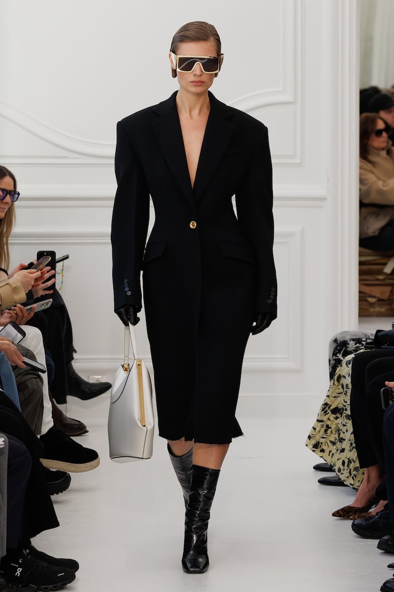 Givenchy Autumn/Winter 2025