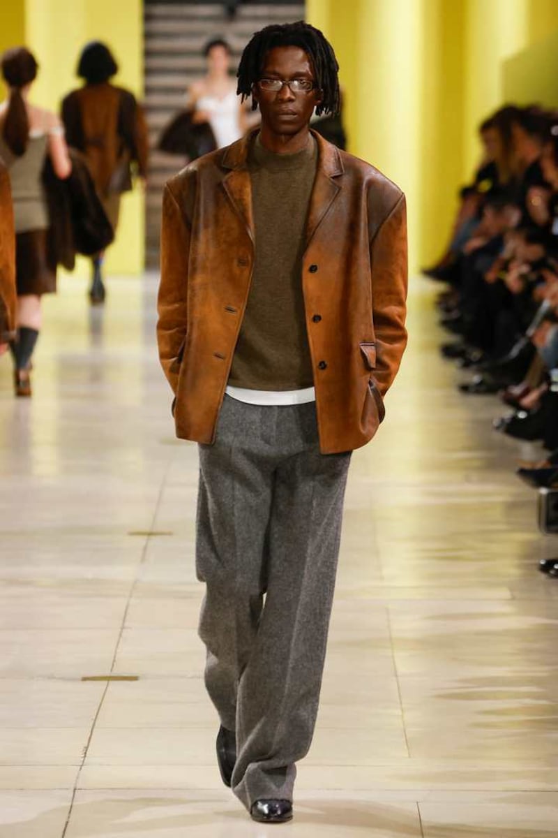 Miu Miu Autumn/Winter 2025