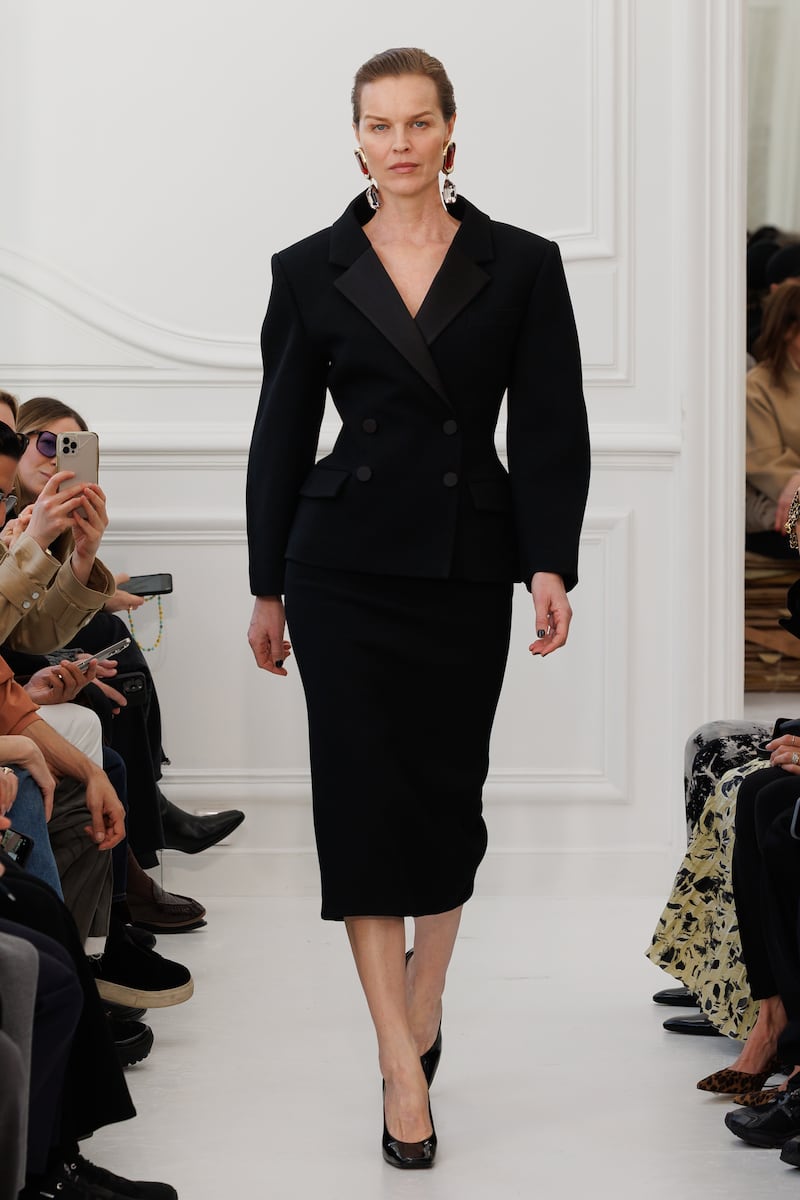 Givenchy Autumn/Winter 2025