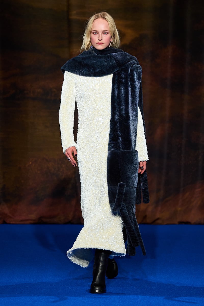 Burberry Autumn/Winter 2025