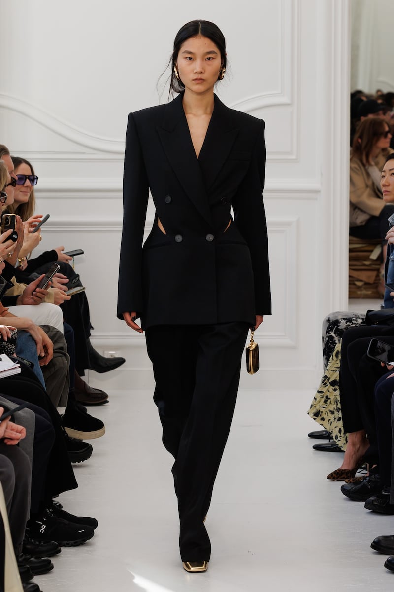 Givenchy Autumn/Winter 2025