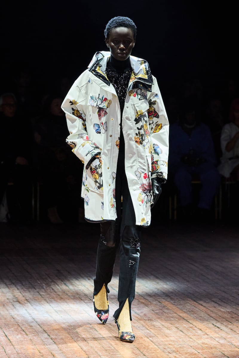 Undercover Autumn/Winter 2025