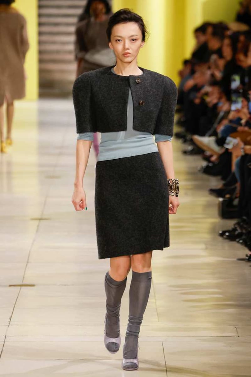 Miu Miu Autumn/Winter 2025