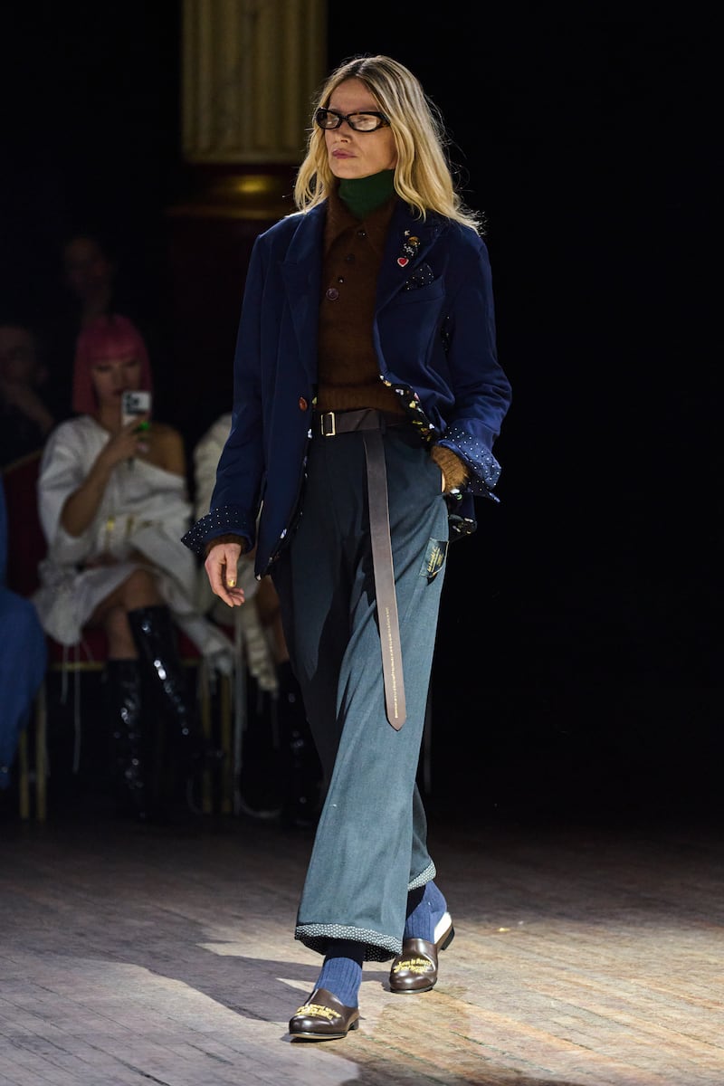 Undercover Autumn/Winter 2025
