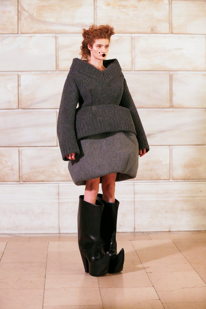 Marc Jacobs Spring/Summer 2025