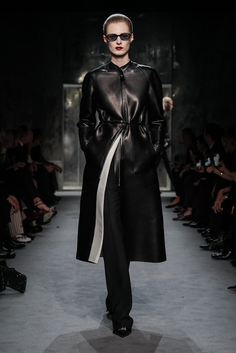 Tom Ford Autumn/Winter 2025