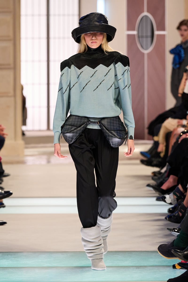 Louis Vuitton Autumn/Winter 2025
