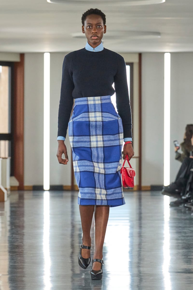 Bally Autumn/Winter 2025