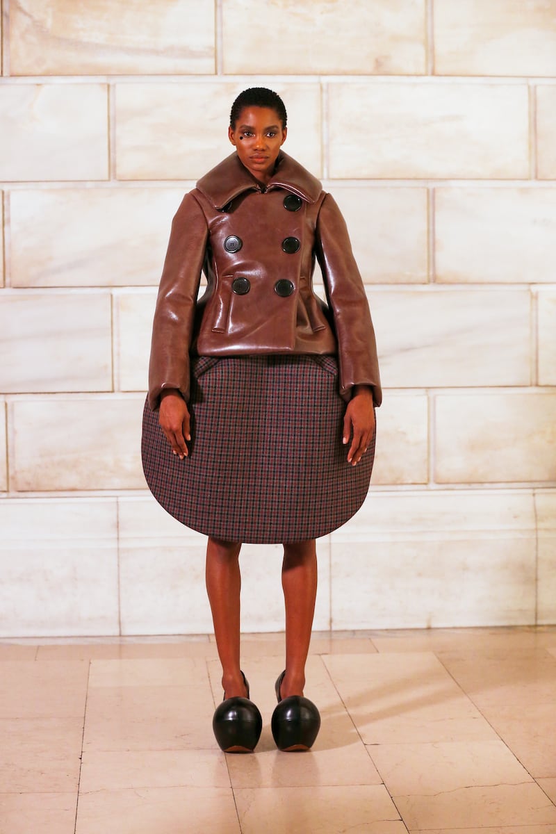 Marc Jacobs Spring/Summer 2025