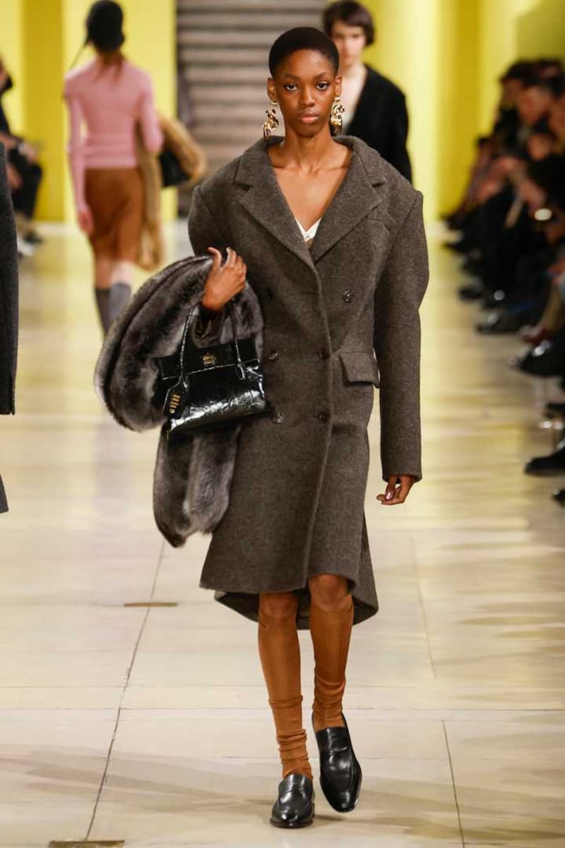 Miu Miu Autumn/Winter 2025