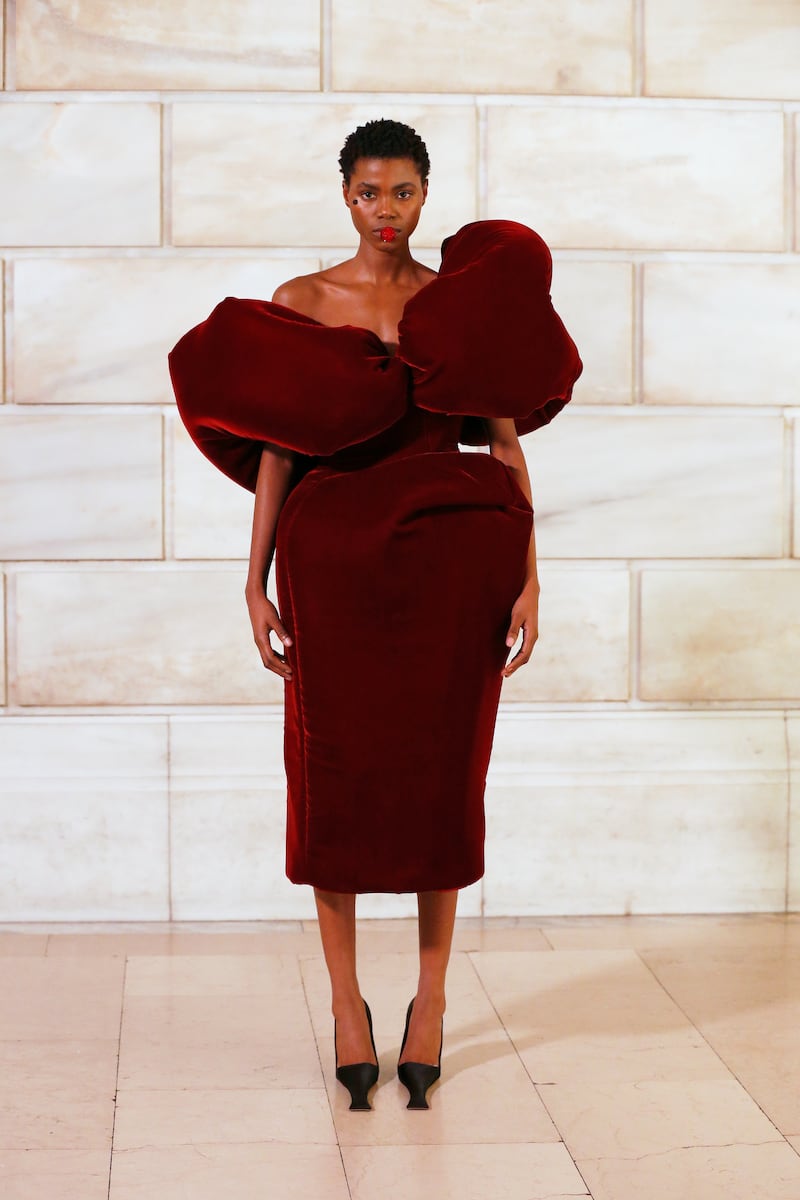 Marc Jacobs Spring/Summer 2025