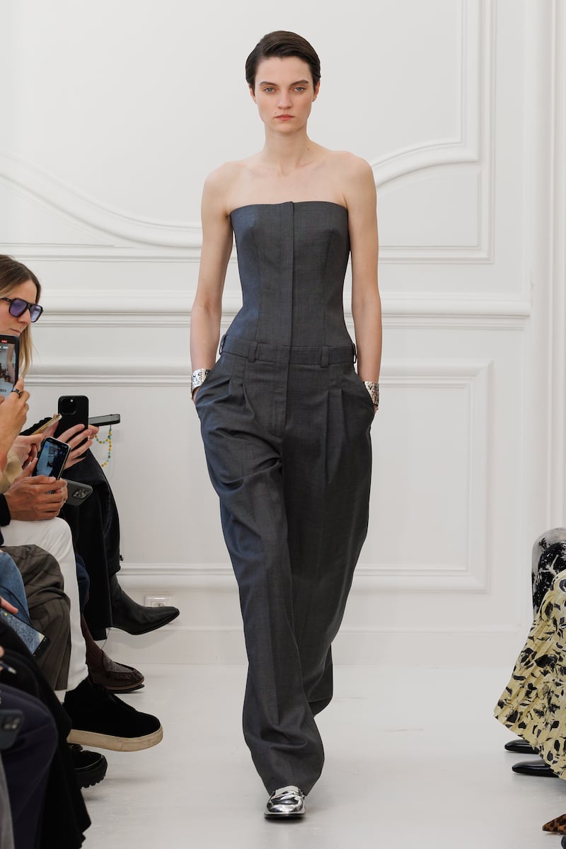 Givenchy Autumn/Winter 2025