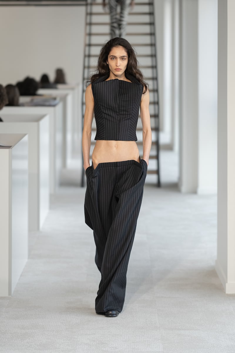 Duran Lantink Autumn/Winter 2025