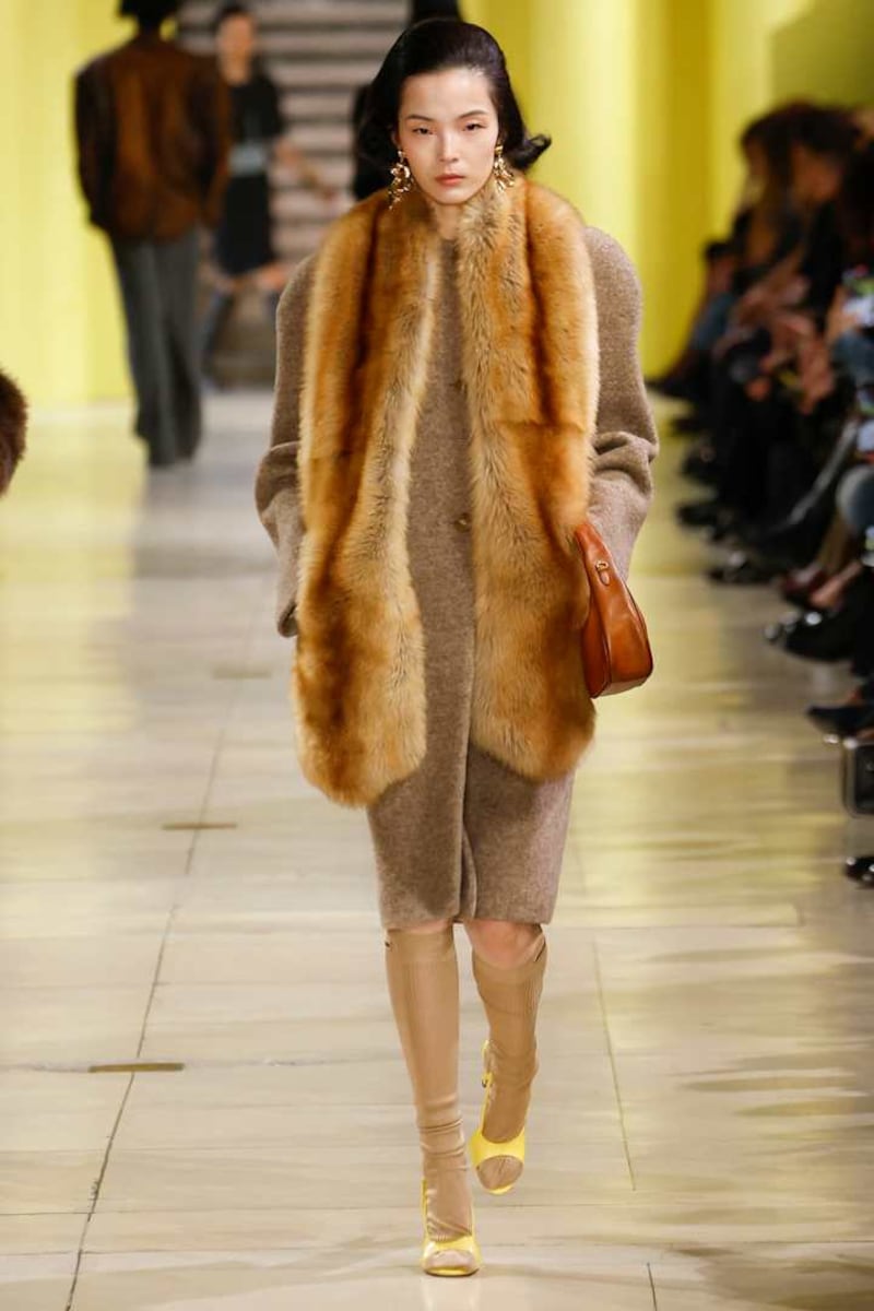 Miu Miu Autumn/Winter 2025