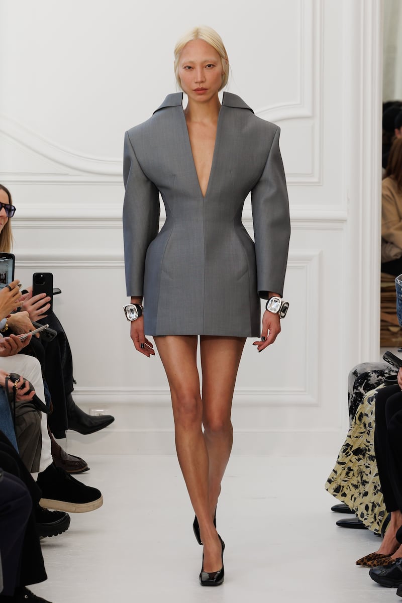 Givenchy Autumn/Winter 2025