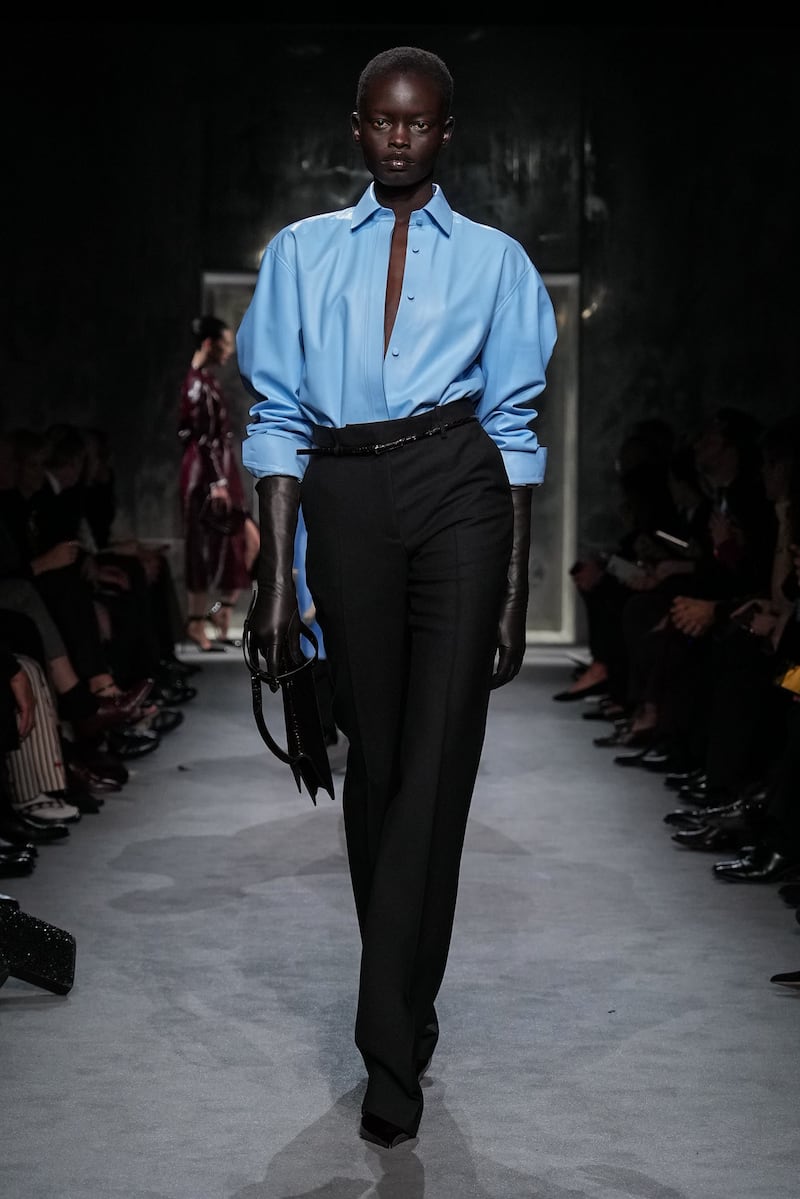 Tom Ford Autumn/Winter 2025