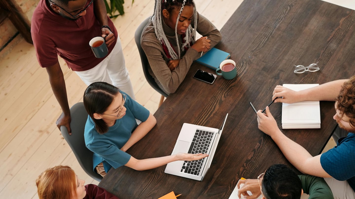Employees are also increasingly looking to align their personal values with their employers’.