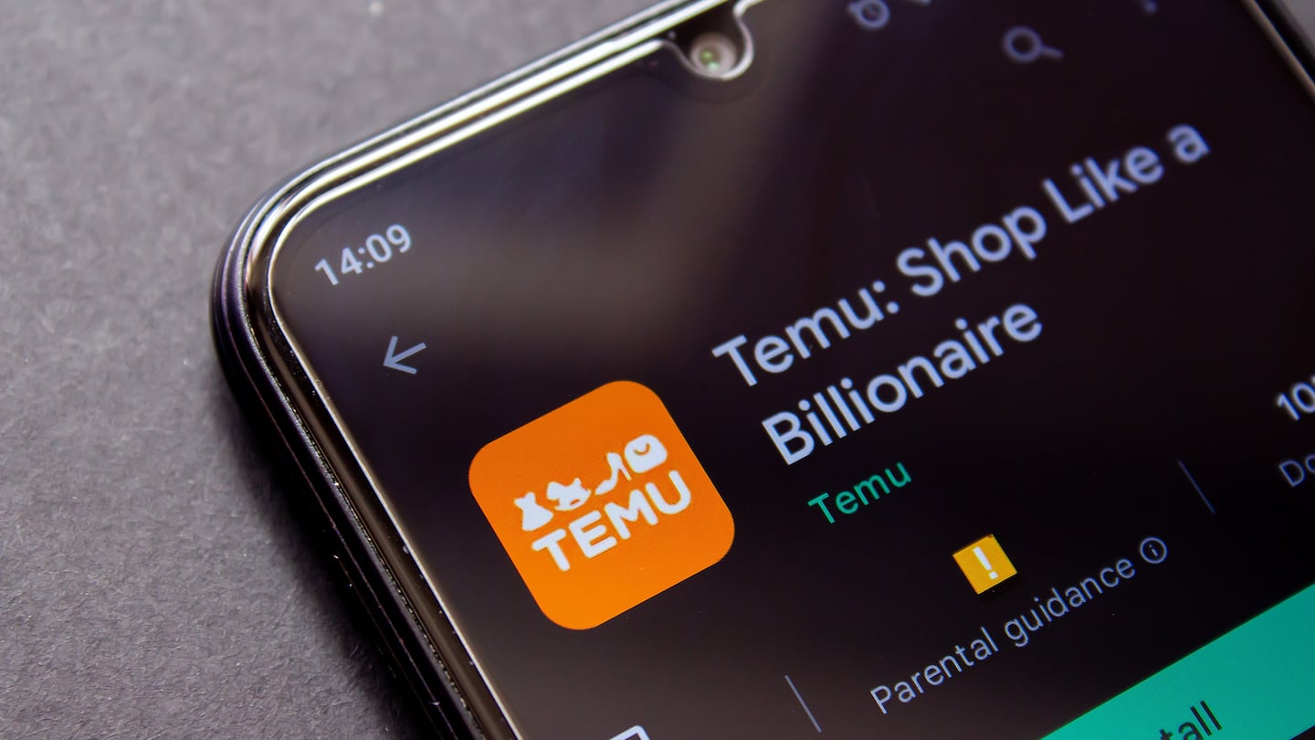 Temu