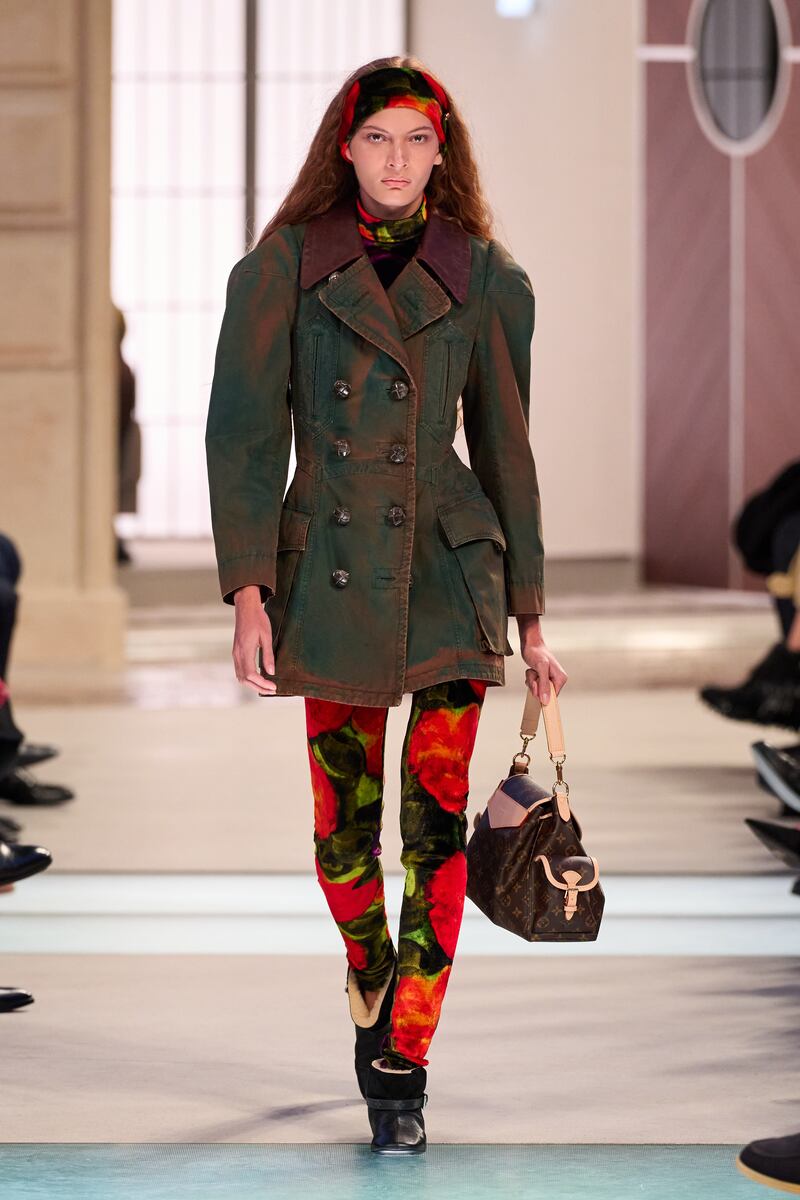 Louis Vuitton Autumn/Winter 2025