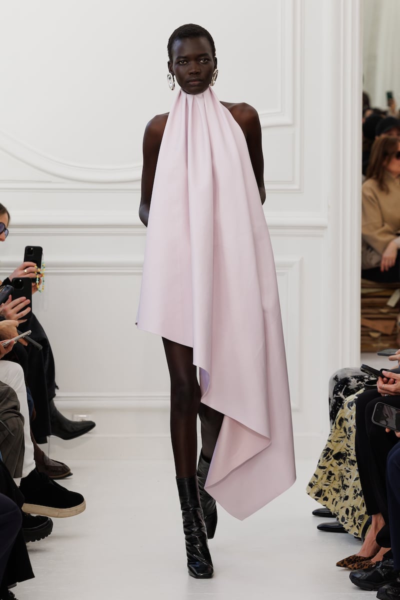 Givenchy Autumn/Winter 2025