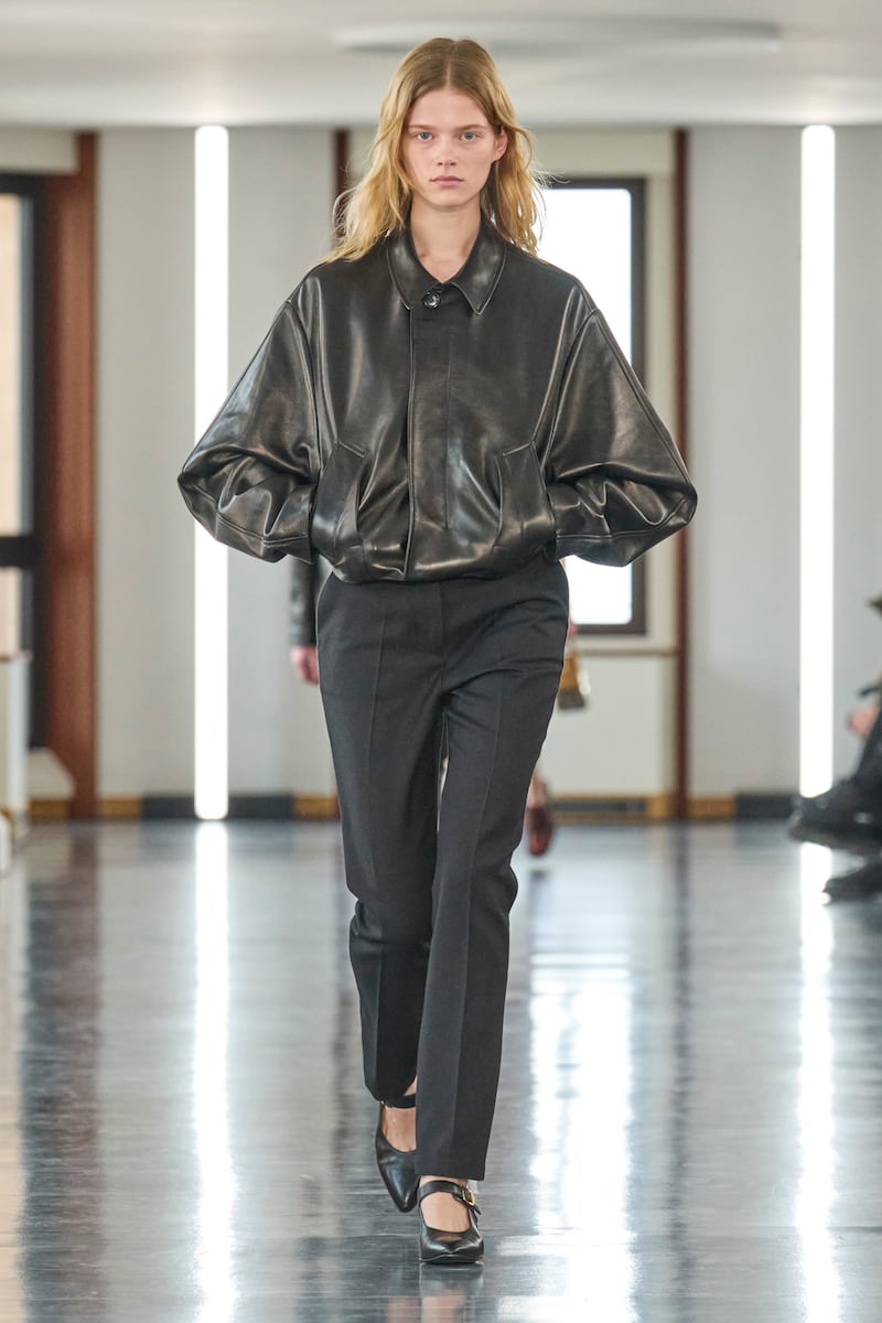 Bally Autumn/Winter 2025