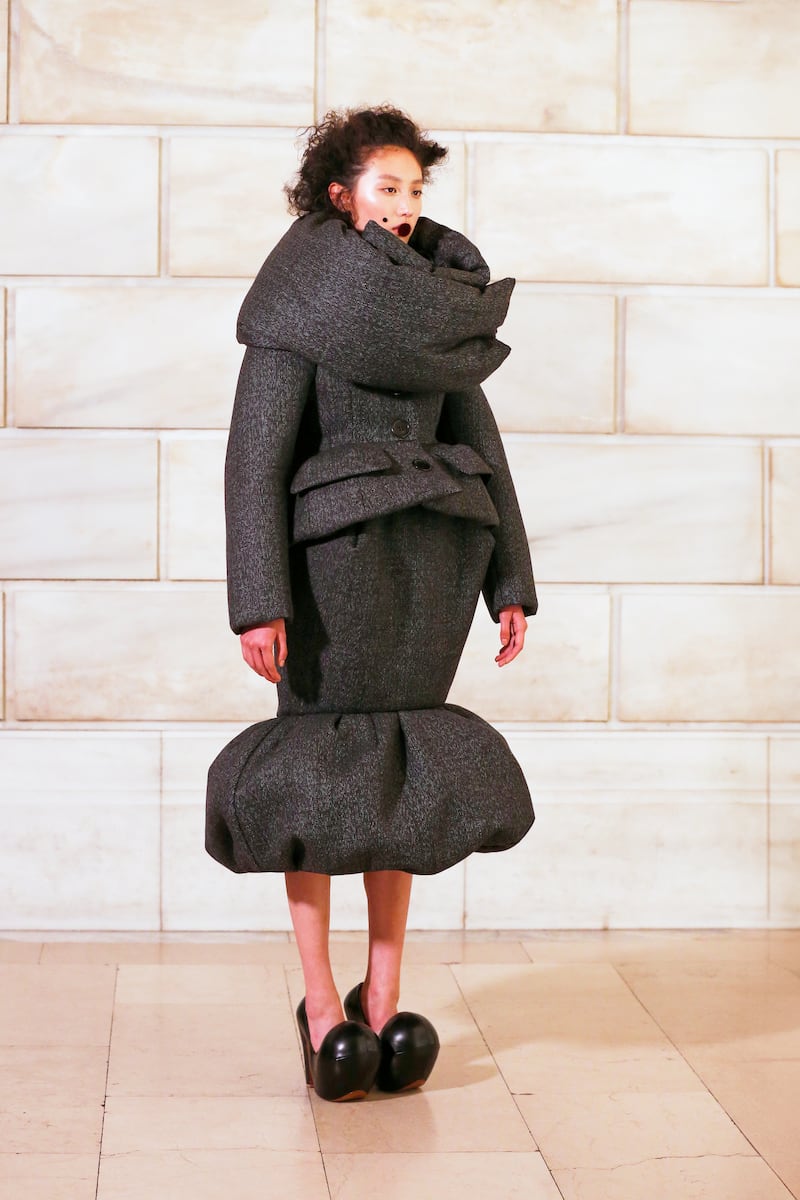 Marc Jacobs Spring/Summer 2025