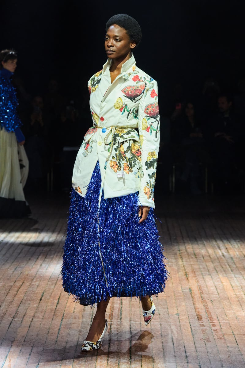 Undercover Autumn/Winter 2025