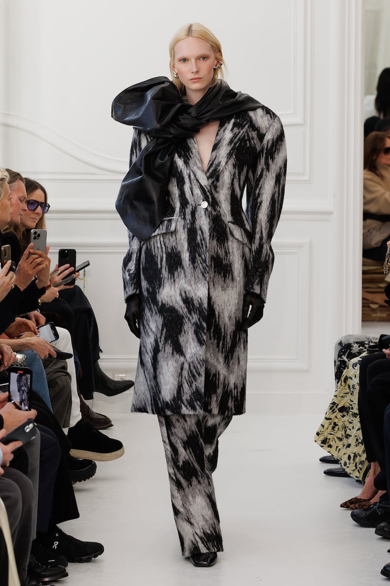 Givenchy Autumn/Winter 2025