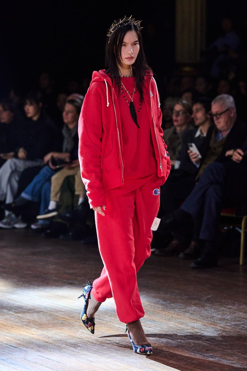 Undercover Autumn/Winter 2025
