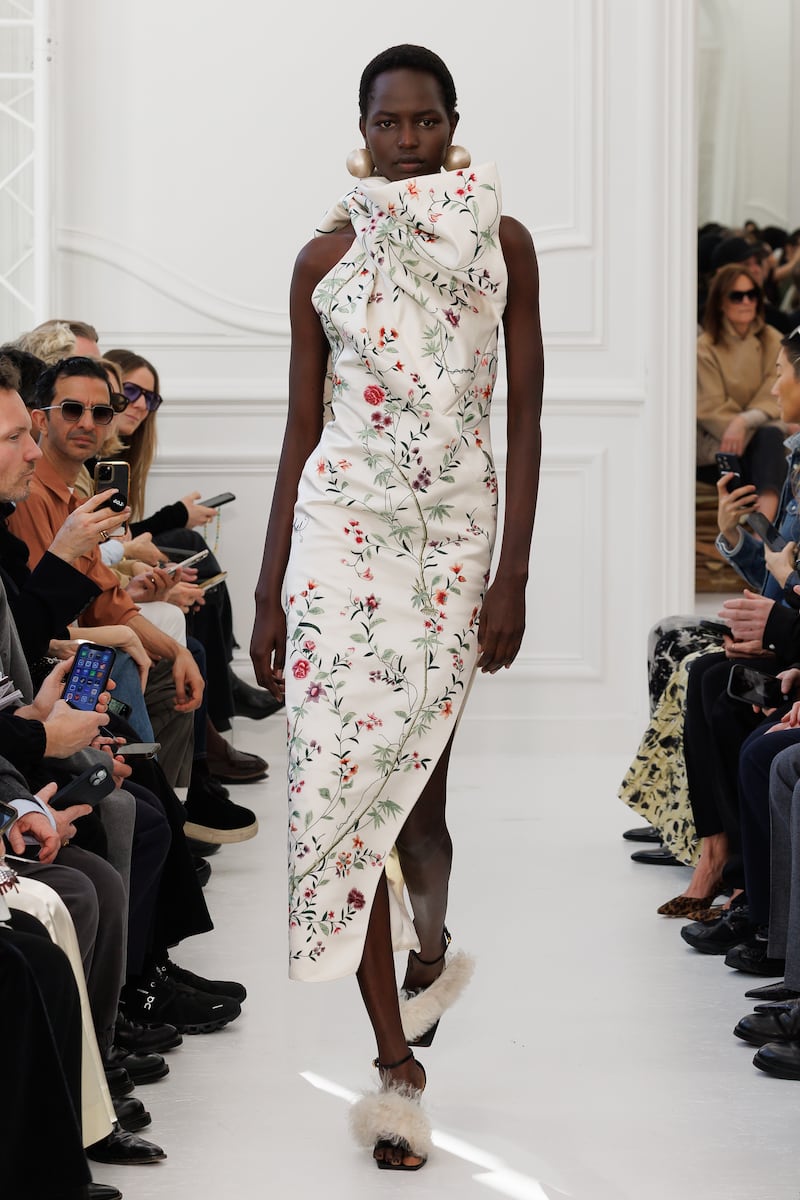 Givenchy Autumn/Winter 2025