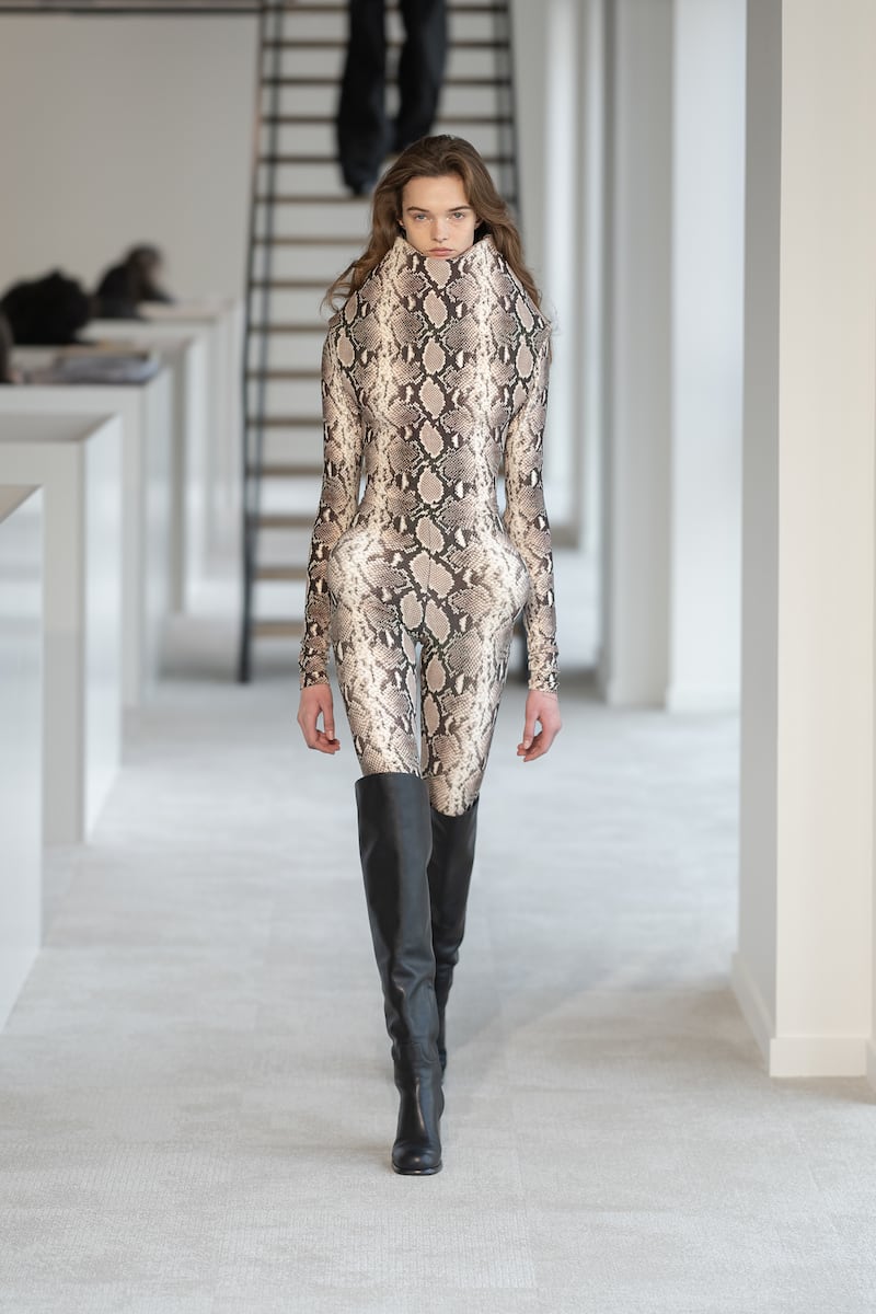 Duran Lantink Autumn/Winter 2025