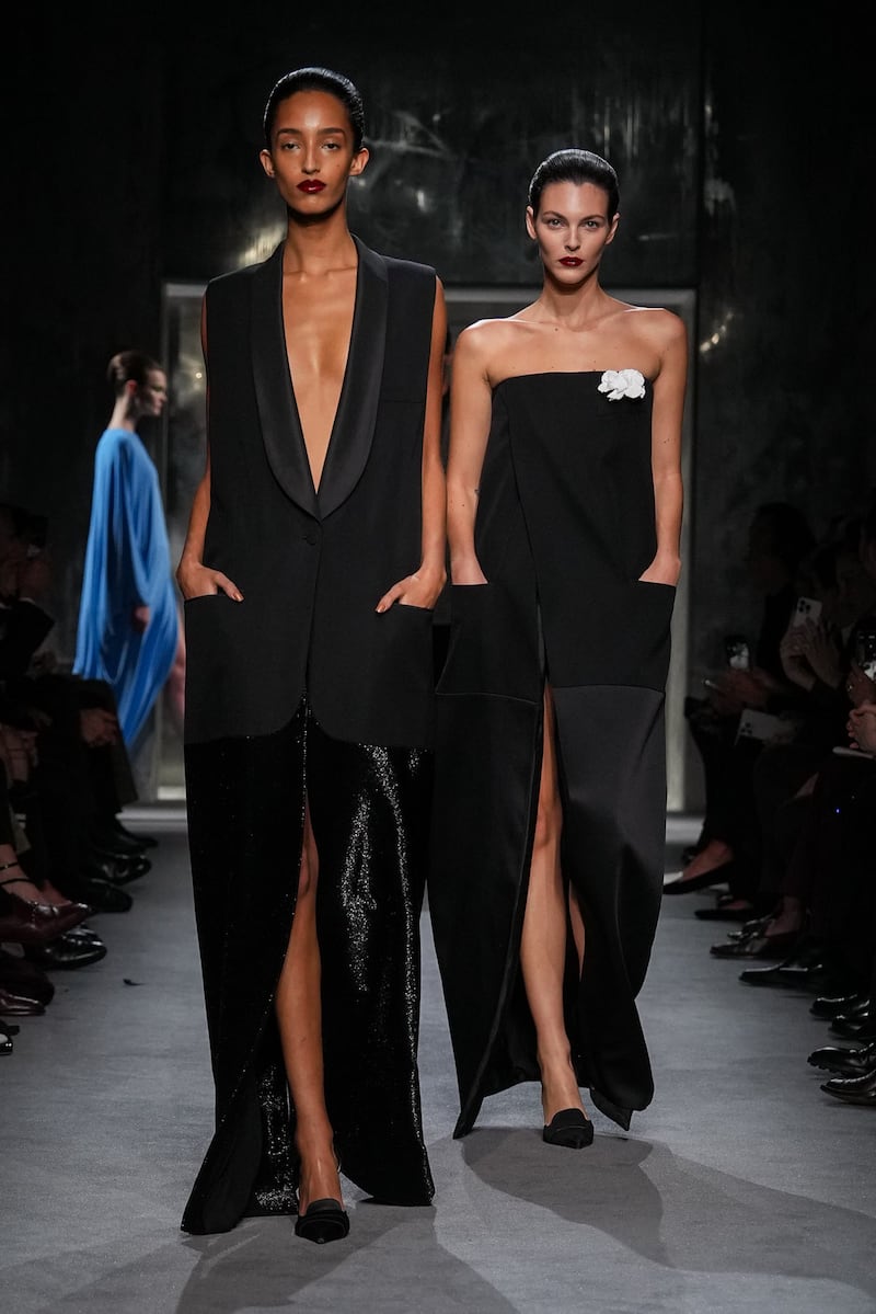 Tom Ford Autumn/Winter 2025
