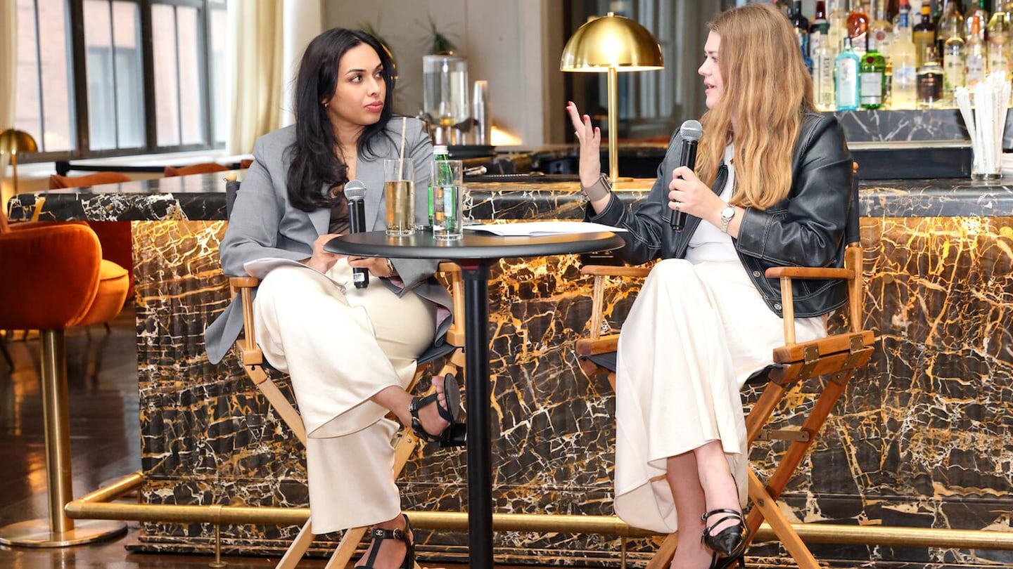 Priya Rao, executive editor of The Business of Beauty, and Alice Gividen, BoF's director of content strategy, reflected on the biggest beauty stories of the past quarter.