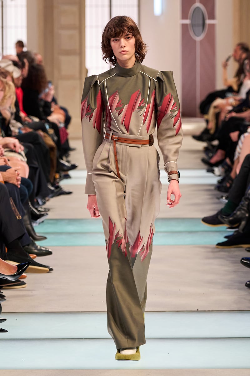 Louis Vuitton Autumn/Winter 2025