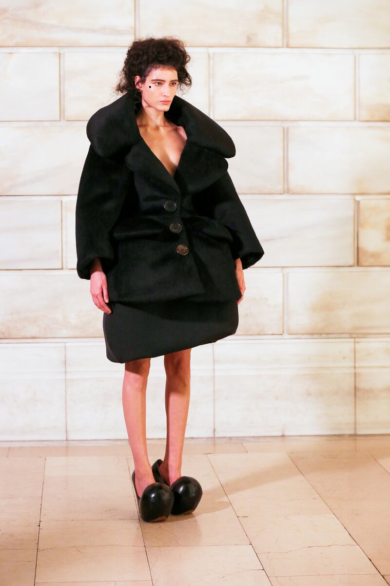 Marc Jacobs Spring/Summer 2025
