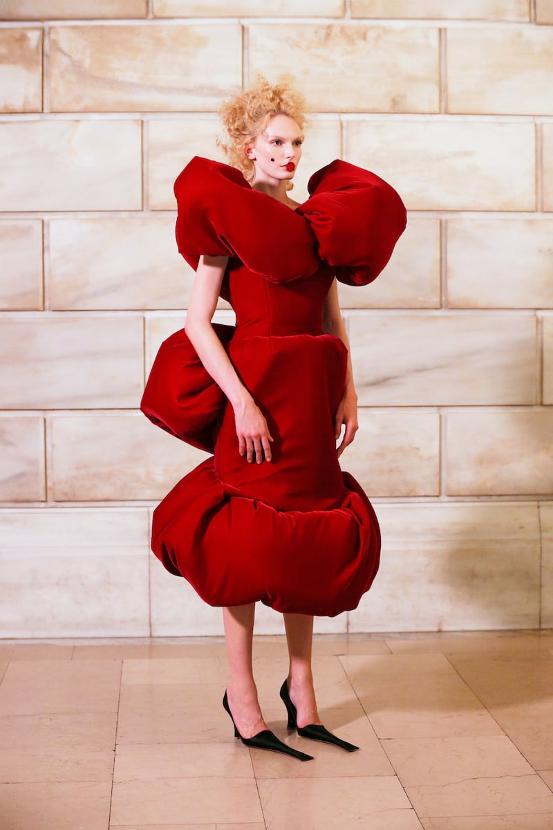 Marc Jacobs Spring/Summer 2025