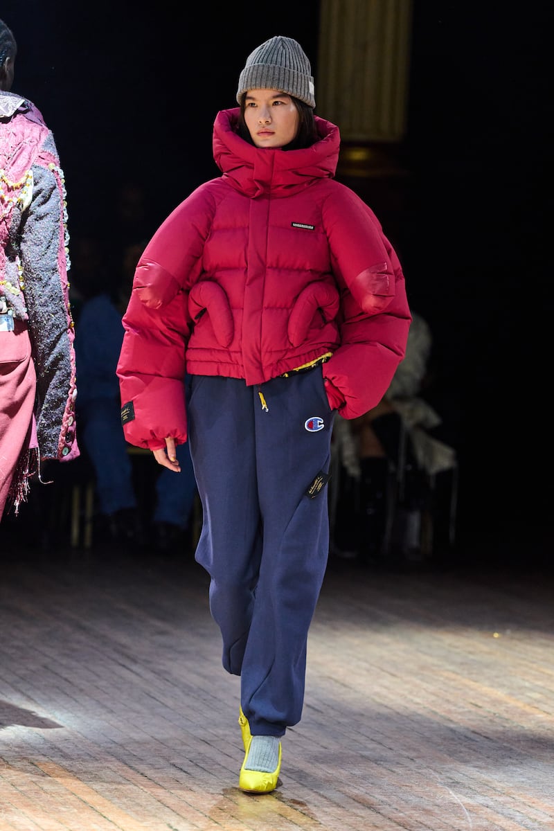 Undercover Autumn/Winter 2025