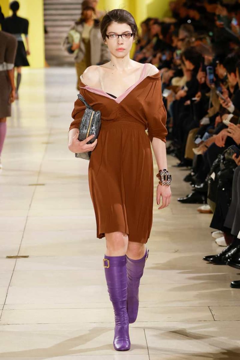 Miu Miu Autumn/Winter 2025