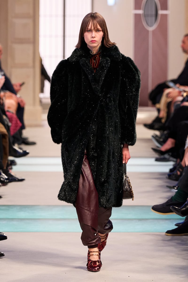 Louis Vuitton Autumn/Winter 2025