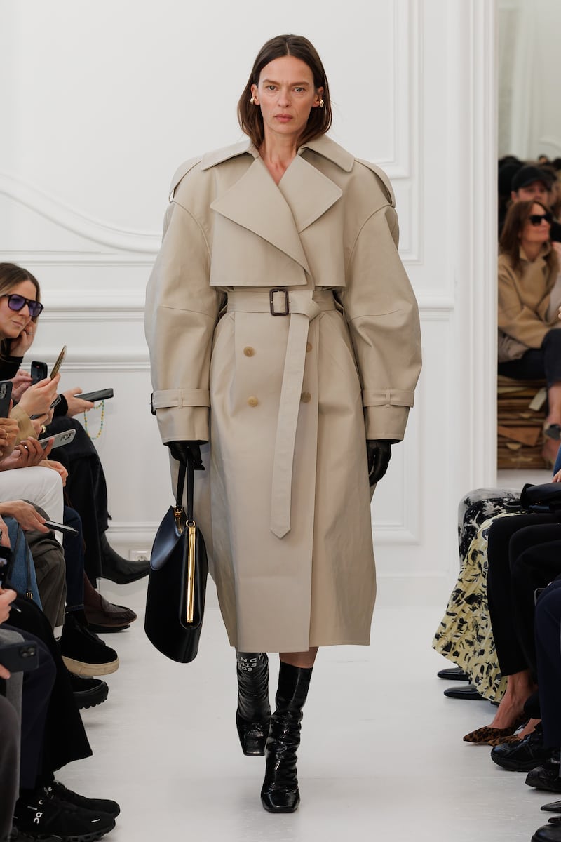 Givenchy Autumn/Winter 2025