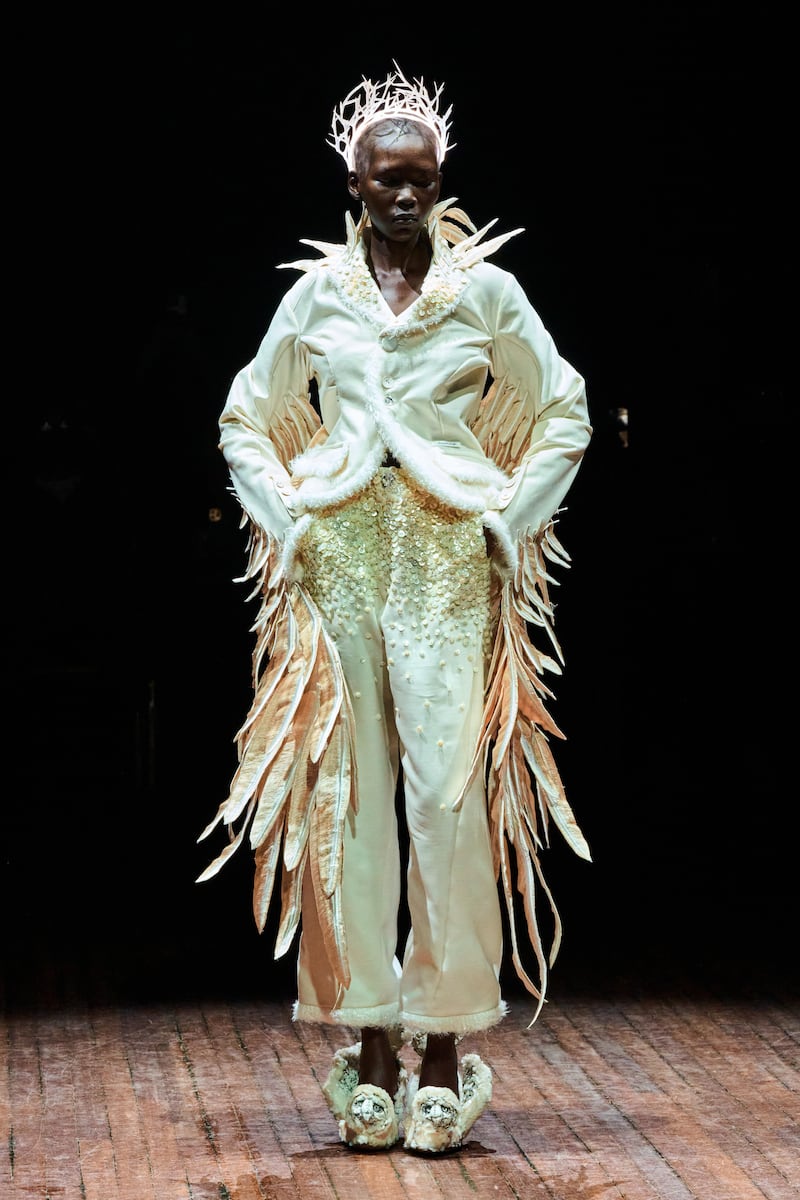 Undercover Autumn/Winter 2025