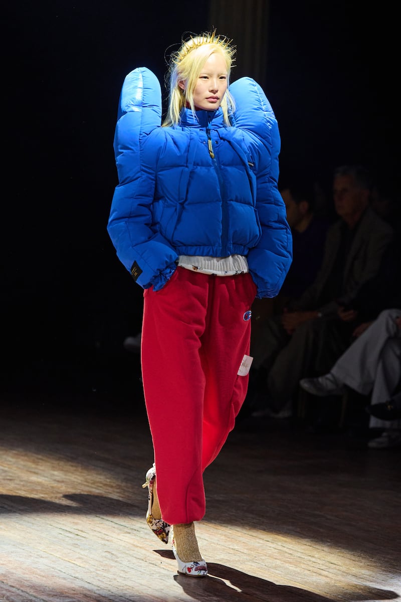 Undercover Autumn/Winter 2025