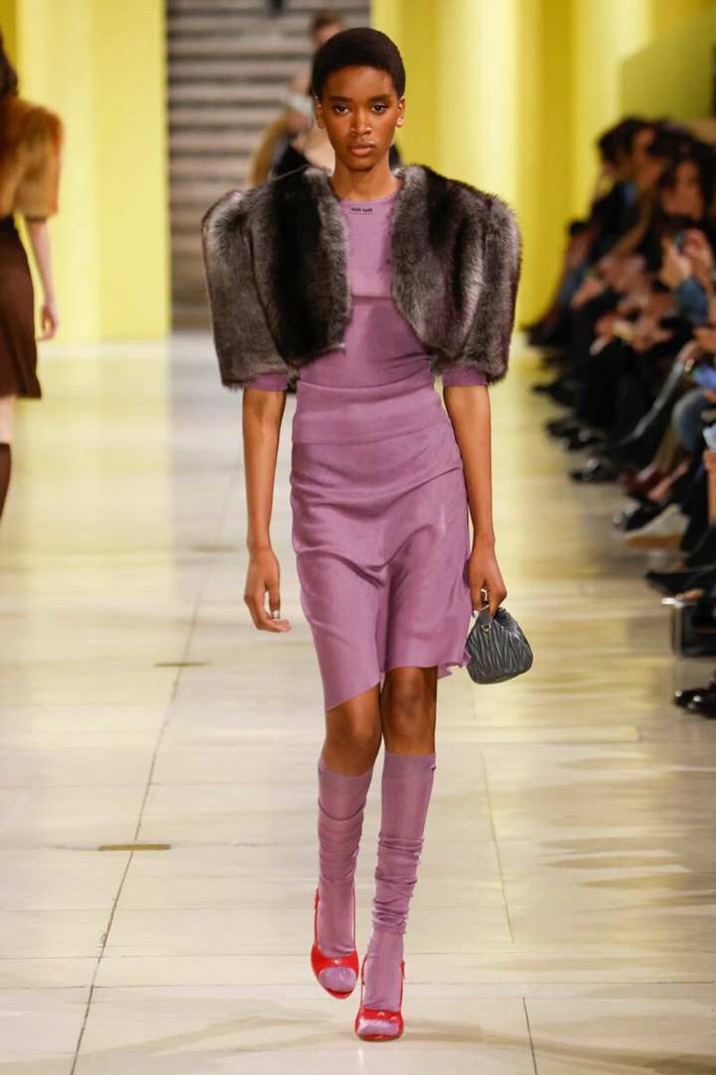 Miu Miu Autumn/Winter 2025