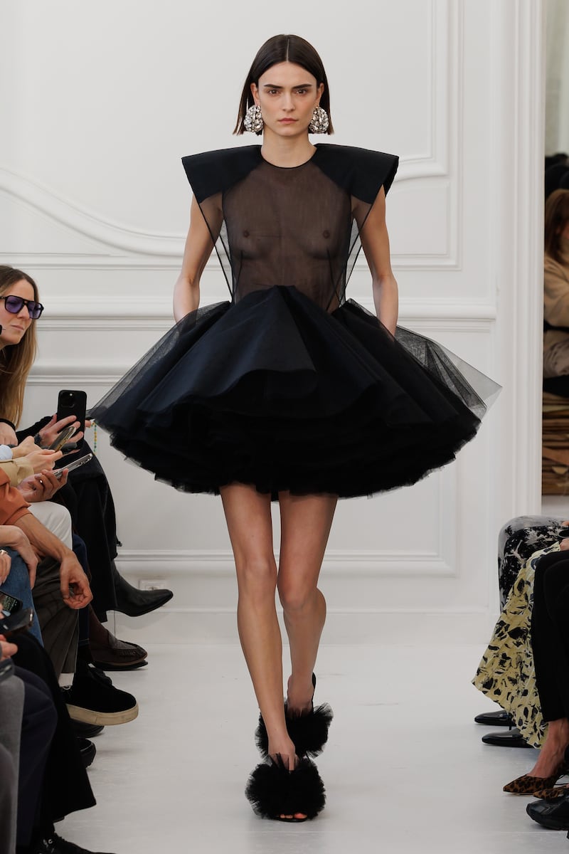 Givenchy Autumn/Winter 2025