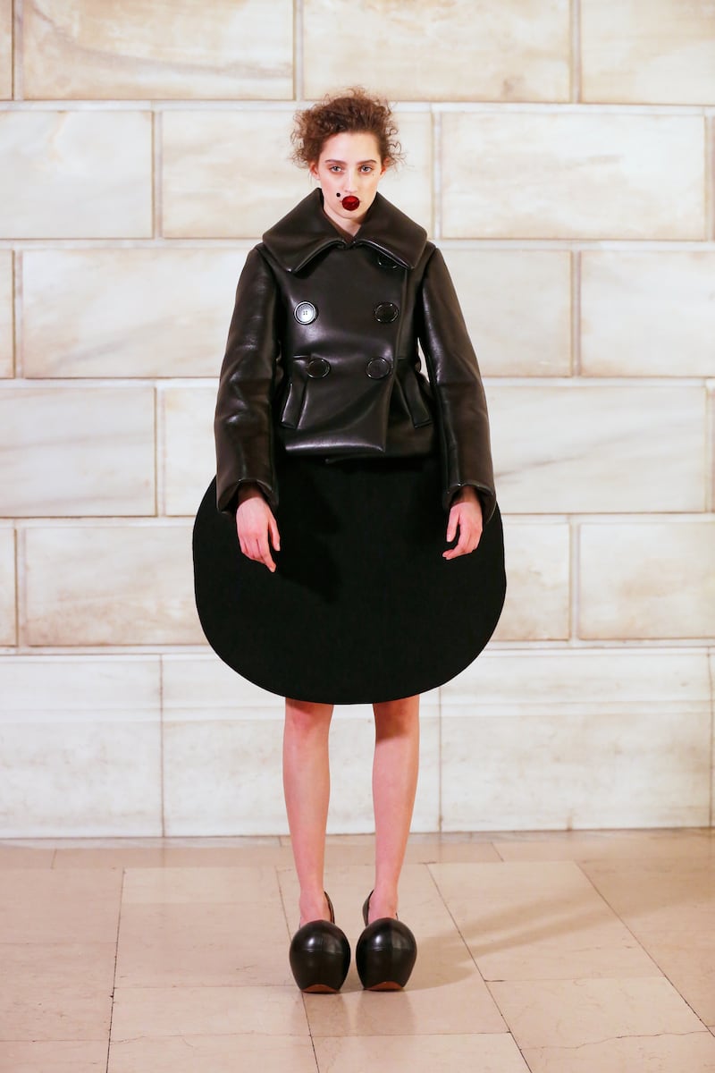 Marc Jacobs Spring/Summer 2025